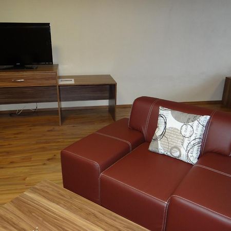 Penzion 324 Stoky Rom bilde