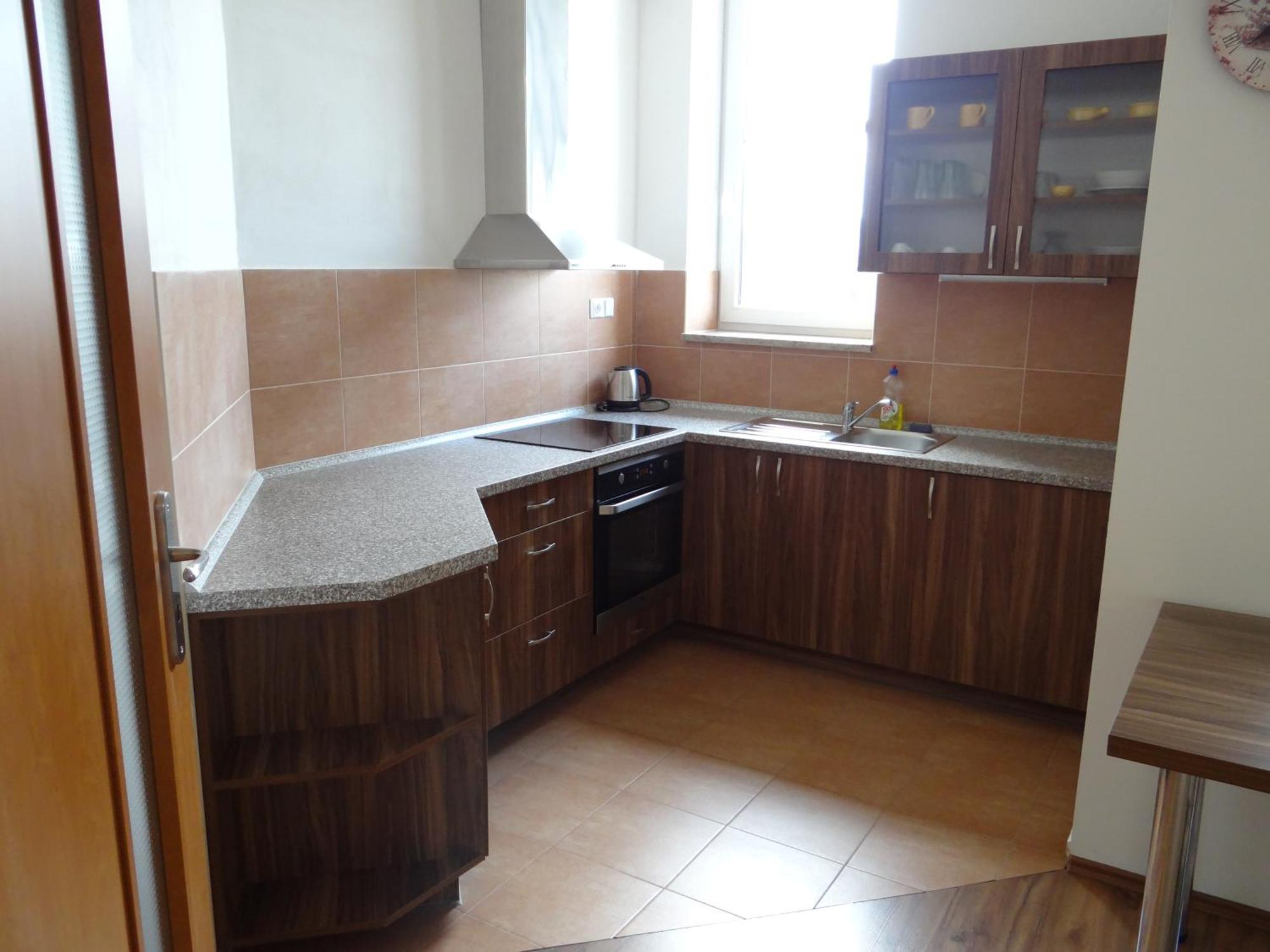 Penzion 324 Stoky Rom bilde
