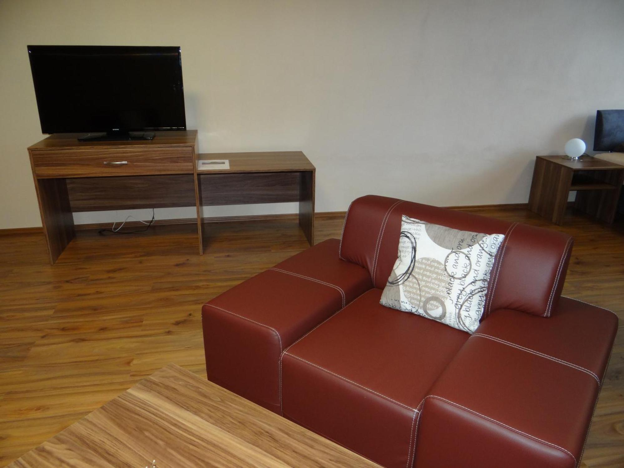 Penzion 324 Stoky Rom bilde