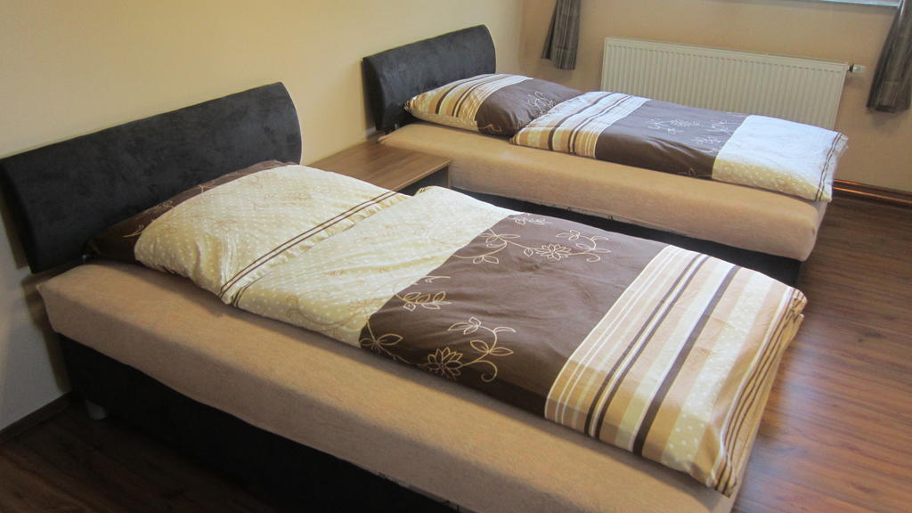 Penzion 324 Stoky Rom bilde