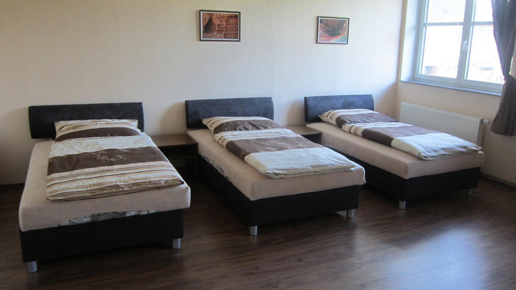 Penzion 324 Stoky Rom bilde