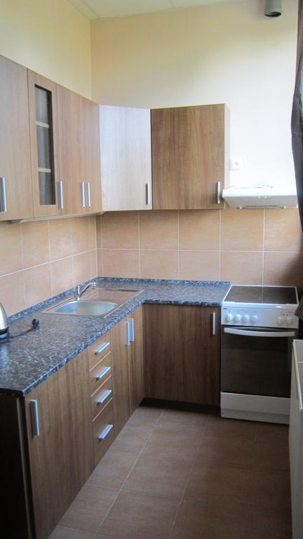 Penzion 324 Stoky Rom bilde