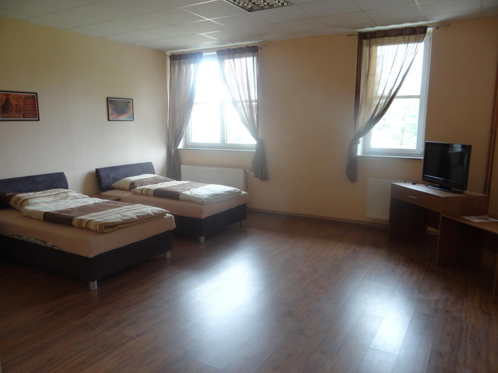 Penzion 324 Stoky Rom bilde