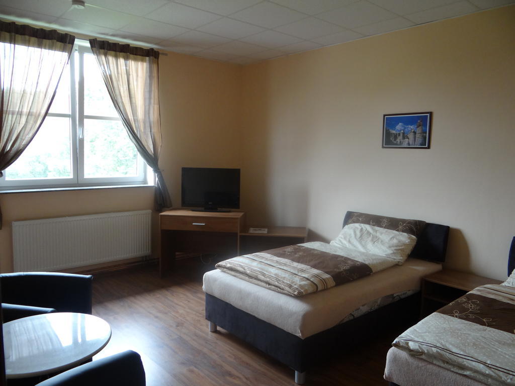Penzion 324 Stoky Rom bilde